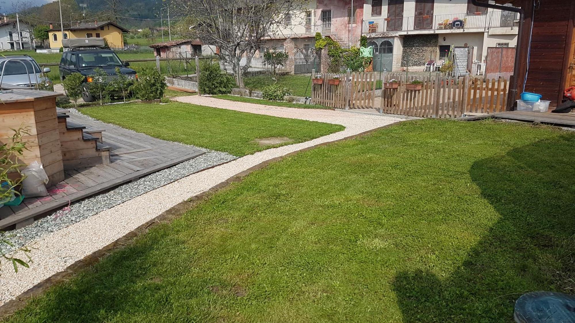 Locanda Dl'Angel Villar San Costanzo Exterior foto