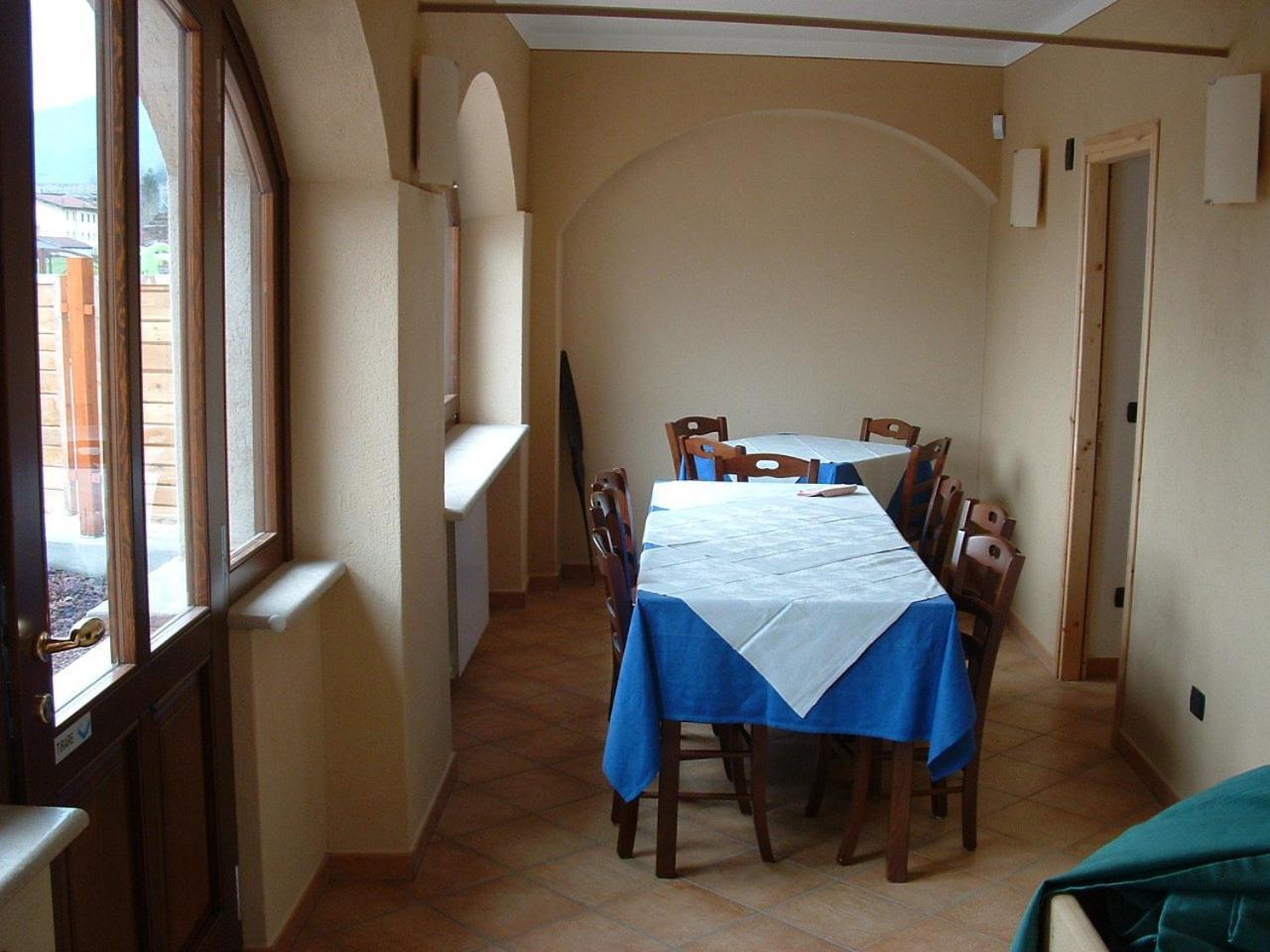 Locanda Dl'Angel Villar San Costanzo Exterior foto